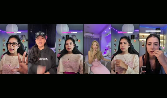 sarah4friends's Stream - Jul 31, 2026, 3:38 PM