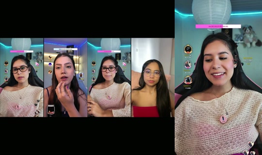 sarah4friends's Stream - Jul 31, 2026, 4:20 PM