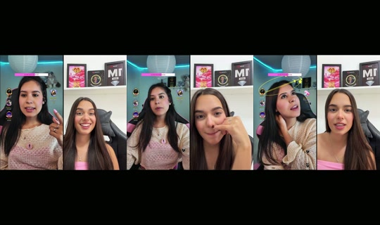 sarah4friends's Stream - Jul 31, 2026, 5:00 PM