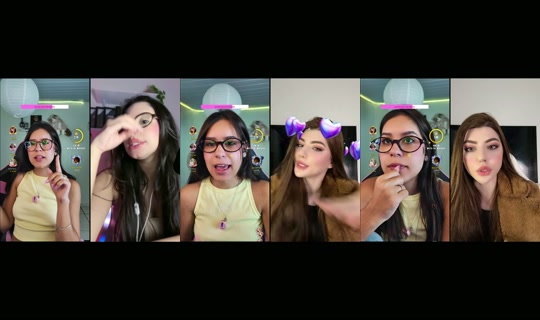 sarah4friends's Stream - Aug 4, 2026, 1:43 AM