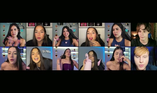 sarah4friends's Stream - Aug 5, 2026, 1:08 AM