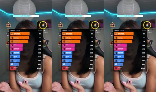sarah4friends's Stream - Aug 7, 2026, 3:39 AM
