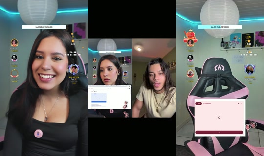 sarah4friends's Stream - Aug 8, 2026, 12:27 AM