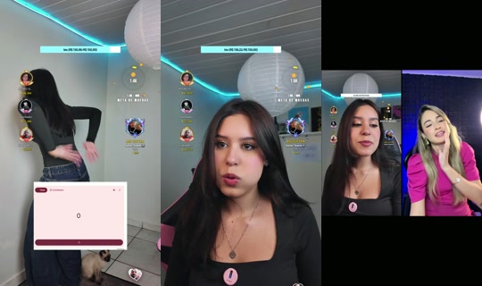 sarah4friends's Stream - Aug 8, 2026, 1:18 AM