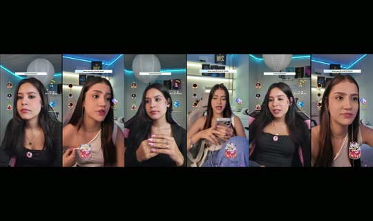 sarah4friends's Stream - Aug 8, 2026, 3:40 AM