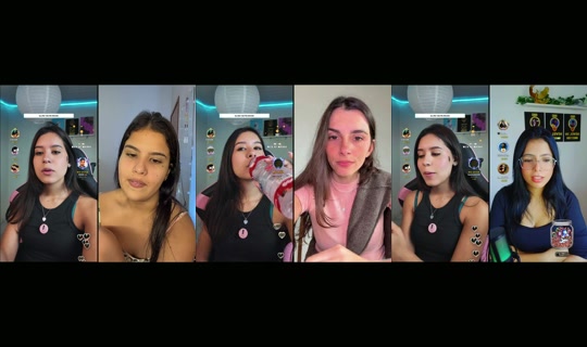 Stream ni sarah4friends - Ago 8, 2026, 3:06 PM