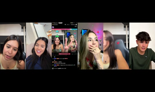 Stream ni sarah4friends - Ago 9, 2026, 5:54 PM