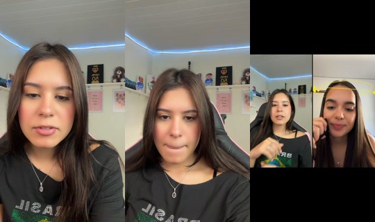 sarah4friends's Stream - Aug 24, 2026, 5:46 PM