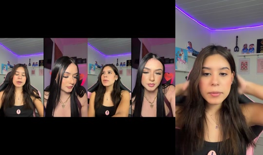 sarah4friends's Stream - Aug 24, 2026, 9:48 PM