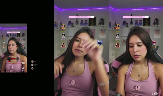 sarah4friends's Stream - Aug 25, 2026, 5:54 PM