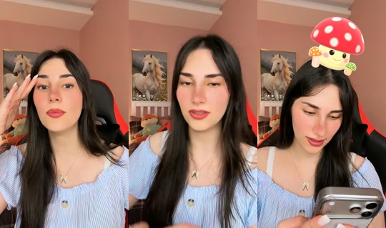 sarah5ka's Stream - Jul 14, 2026, 9:12 PM