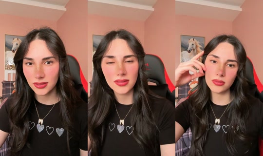 sarah5ka's Stream - Jul 20, 2026, 4:46 AM