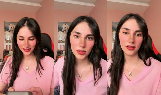 sarah5ka's Stream - Jul 22, 2026, 4:50 AM