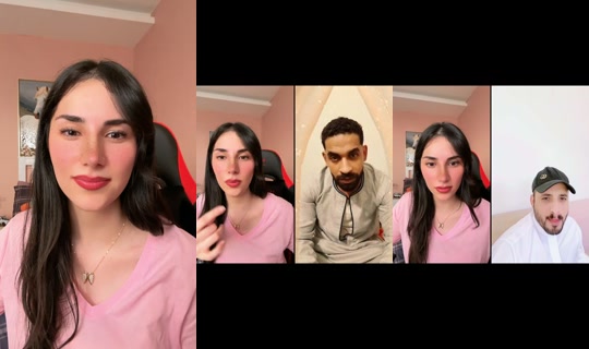 sarah5ka's Stream - Jul 22, 2026, 5:41 AM