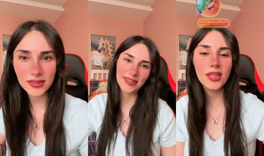 sarah5ka's Stream - Jul 24, 2026, 4:43 AM