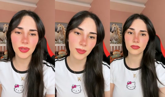 Stream di sarah5ka - 26 lug 2026, 19:42