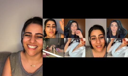 sarah_alawi's Stream - Jul 12, 2026, 8:36 PM