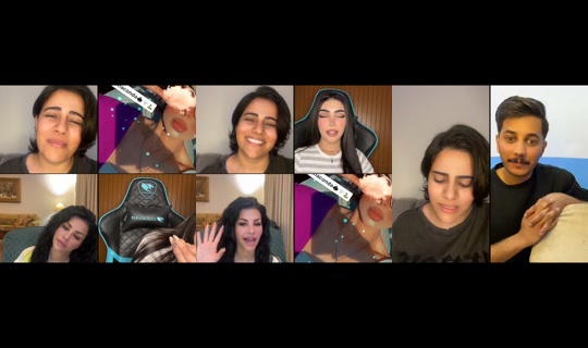 sarah_alawi's Stream - Jul 14, 2026, 7:20 PM
