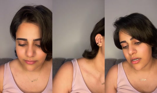Stream von sarah_alawi – 16. Juli 2026, 19:57