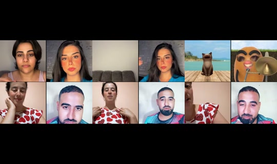 Stream von sarah_alawi – 16. Juli 2026, 20:48
