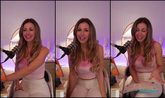 sarah_antoniaxoxo's Stream - Jul 25, 2026, 6:13 AM