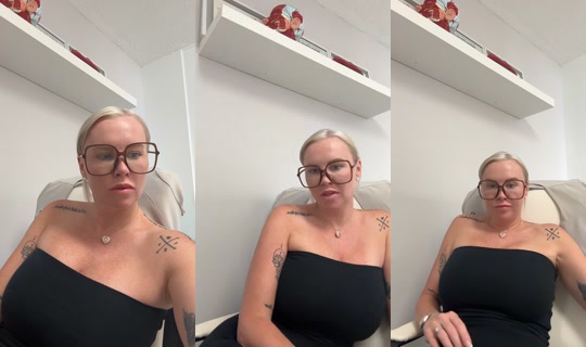 sarah_b.petrasova's Stream - Jul 20, 2026, 5:30 PM