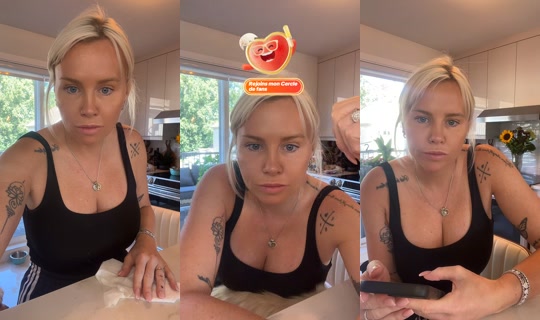 sarah_b.petrasova 的直播 - 2026年8月21日 14:29