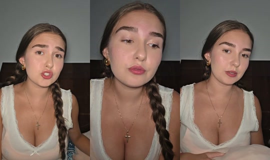 sarah_ghinea's Stream - Jul 22, 2026, 2:55 AM