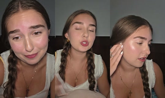 sarah_ghinea's Stream - Jul 22, 2026, 3:46 AM