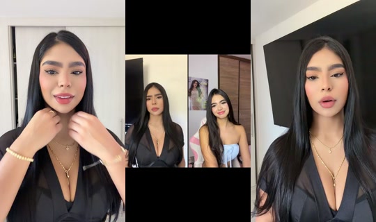 sarah_rodriguez.m's Stream - Jul 28, 2026, 8:22 PM