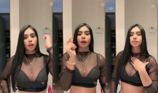 sarah_rodriguez.m's Stream - Aug 3, 2026, 3:03 AM