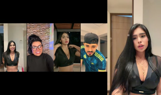sarah_rodriguez.m's Stream - Aug 5, 2026, 2:45 AM