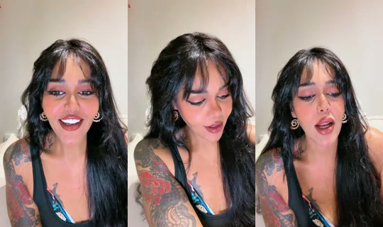 sarahalharthi7's Stream - Aug 9, 2026, 9:19 PM