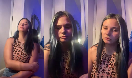 Stream von sarahb00 – 16. Juli 2026, 6:48