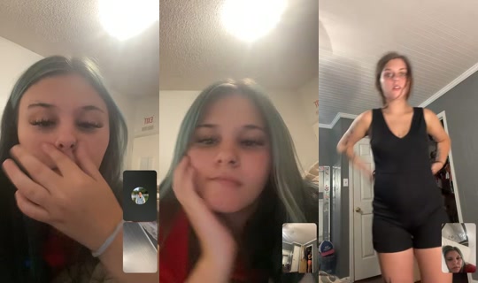 Stream von sarahb00 – 18. Juli 2026, 13:40