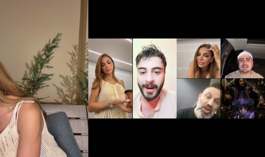 sarahbeauty001's Stream - Aug 8, 2026, 8:22 PM