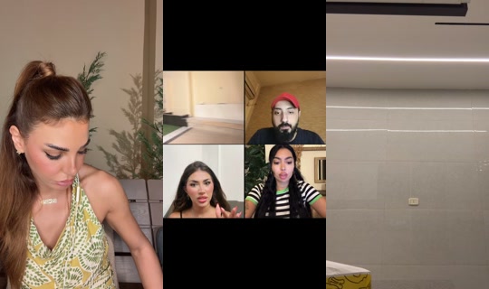 Stream sarahbeauty001 - 22 Agu 2026, 19.06