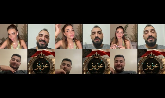 Stream sarahbeauty001 - 22 Agu 2026, 20.55
