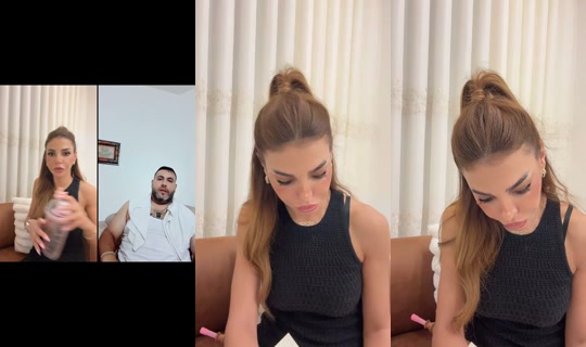 Stream von sarahbeauty001 – 23. Aug. 2026, 17:03