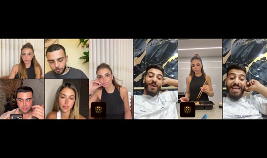 Stream von sarahbeauty001 – 23. Aug. 2026, 20:21