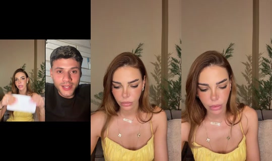 Stream ni sarahbeauty001 - Ago 25, 2026, 6:56 PM
