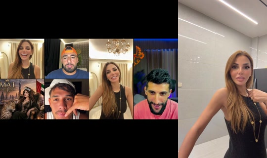 sarahbeauty001's Stream - Aug 30, 2026, 1:08 AM