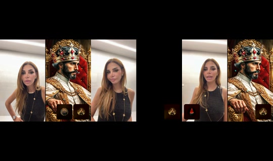 sarahbeauty001's Stream - Aug 30, 2026, 2:48 AM