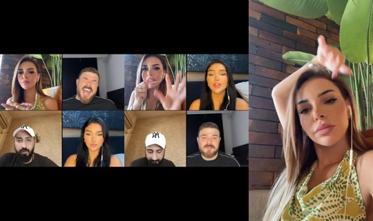 sarahbeauty001's Stream - Aug 30, 2026, 2:20 PM