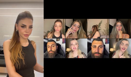 Stream von sarahbeauty001 – 31. Aug. 2026, 19:11