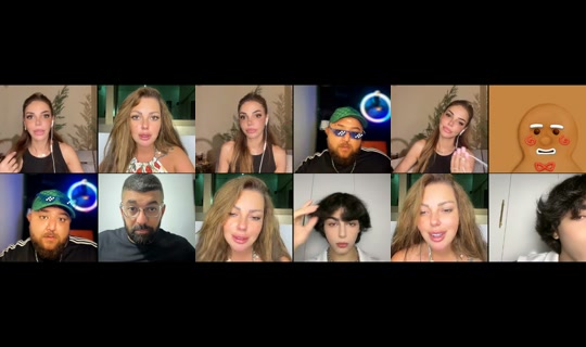 Stream von sarahbeauty001 – 31. Aug. 2026, 23:49