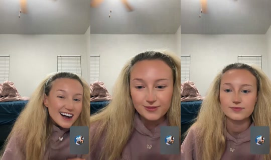 sarahbellum444's Stream - Aug 9, 2026, 2:09 AM
