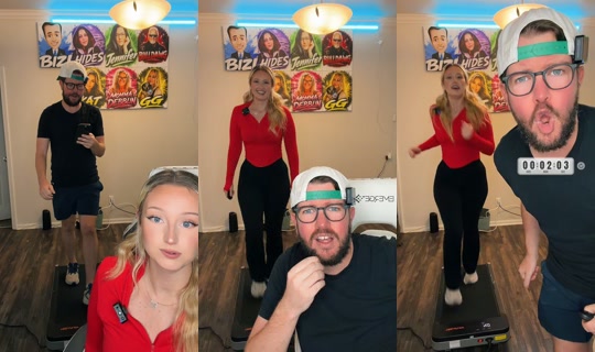 Stream ni sarahbellum444 - Ago 9, 2026, 6:05 PM