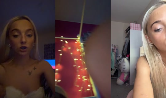 sarahbonddd0's Stream - Jul 24, 2026, 12:16 AM