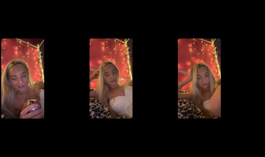 sarahbonddd0's Stream - Jul 24, 2026, 1:27 AM